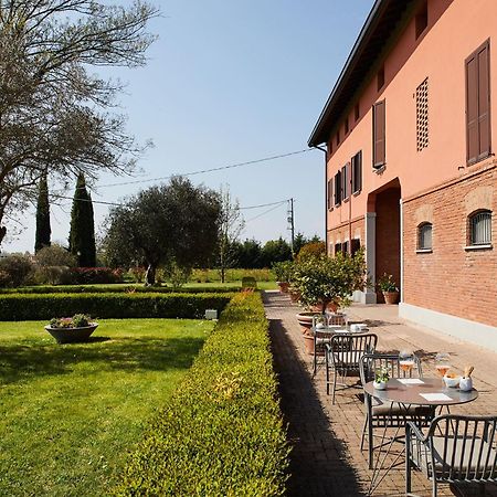 Locanda Ca' Matilde Quattro Castella Exterior foto
